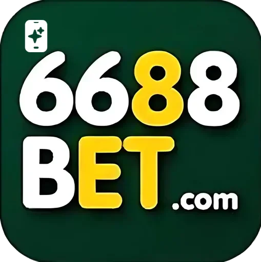 APP oficial da 6688bet para mobile
