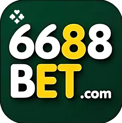 Cassino ao vivo da 6688bet com dealers reais