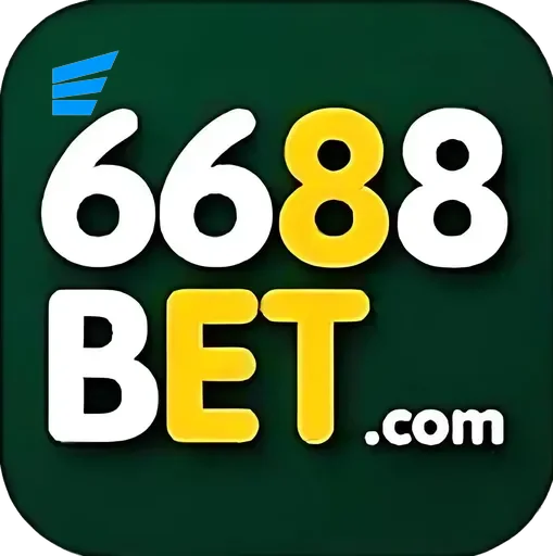 Logo da 6688bet