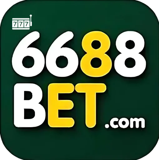 Slots online da 6688bet com jackpots progressivos