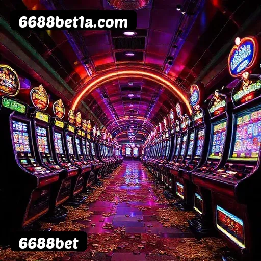 FAQ APK 6688bet