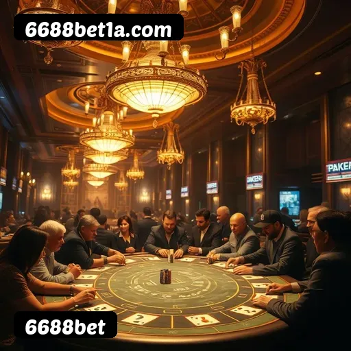 FAQ App 6688bet