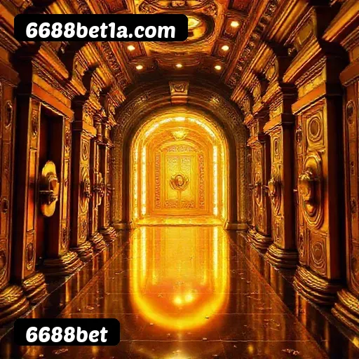 Recursos App 6688bet